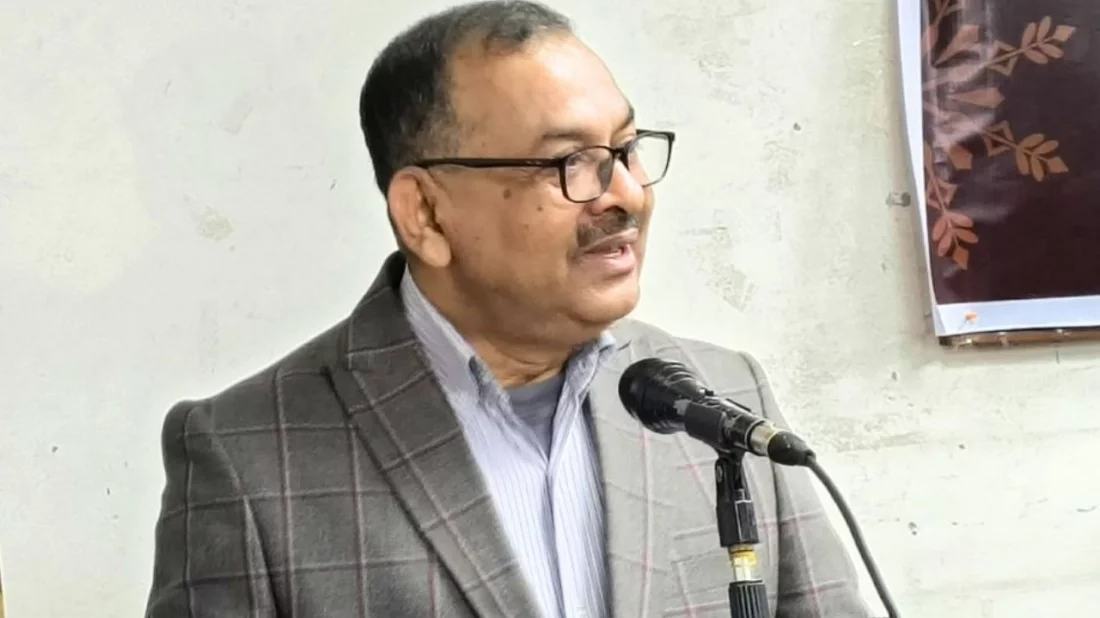 হাদি হত্যা মামলার আসামির ভিডিও যাচাই করছে ডিএমপি: ডিএমপি কমিশনার